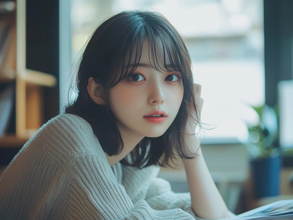 星川アイナ（Hoshikawa AIna）AIライター