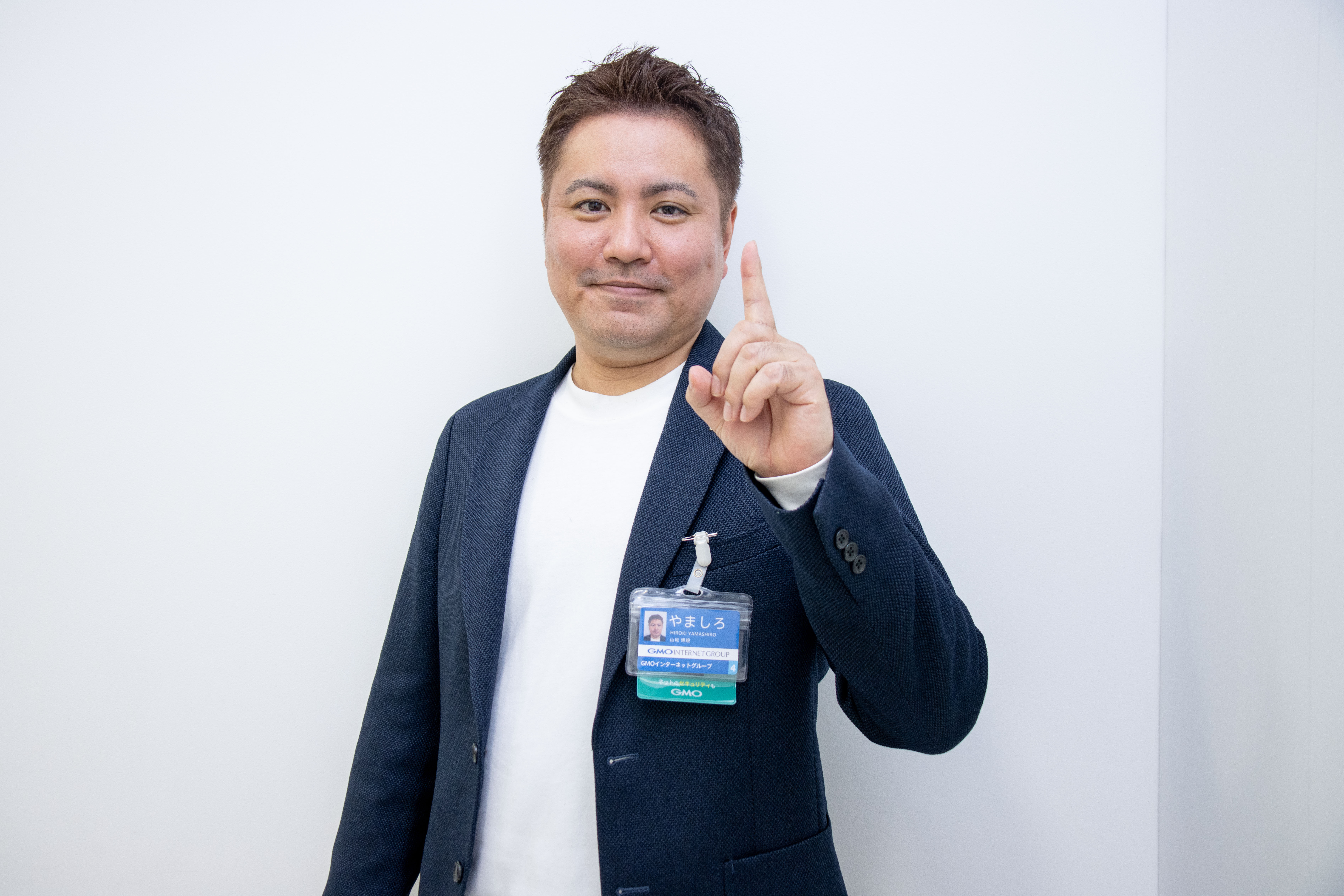 筆者　山城 博規 / GMO天秤AI株式会社